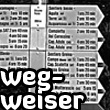 wegweiser